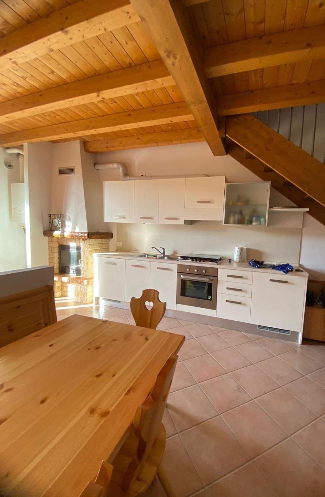 Mountain And Milly's Holiday home