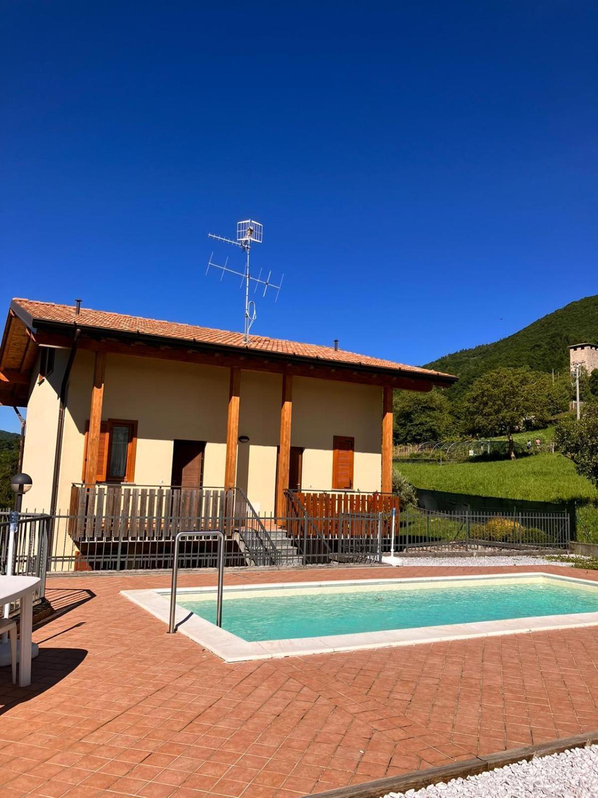 Mountain And Milly's Holiday home